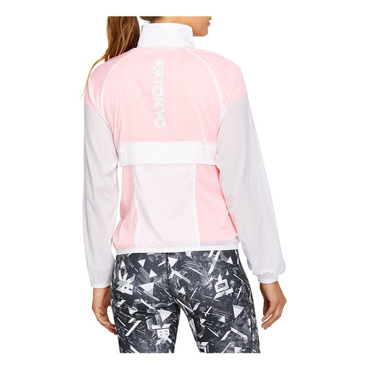 Future Tokyo Jacket