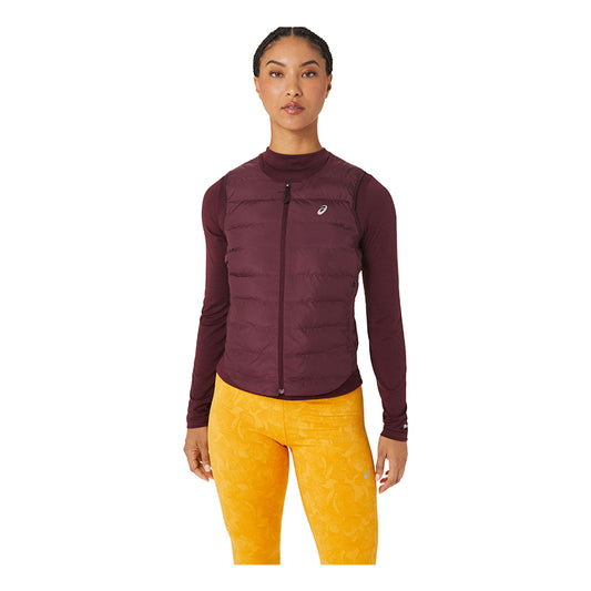 Runkoyo Padded Vest