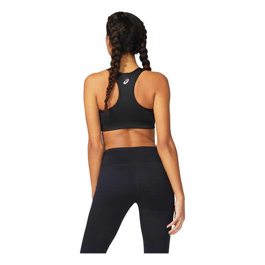Core Asics Logo Bra