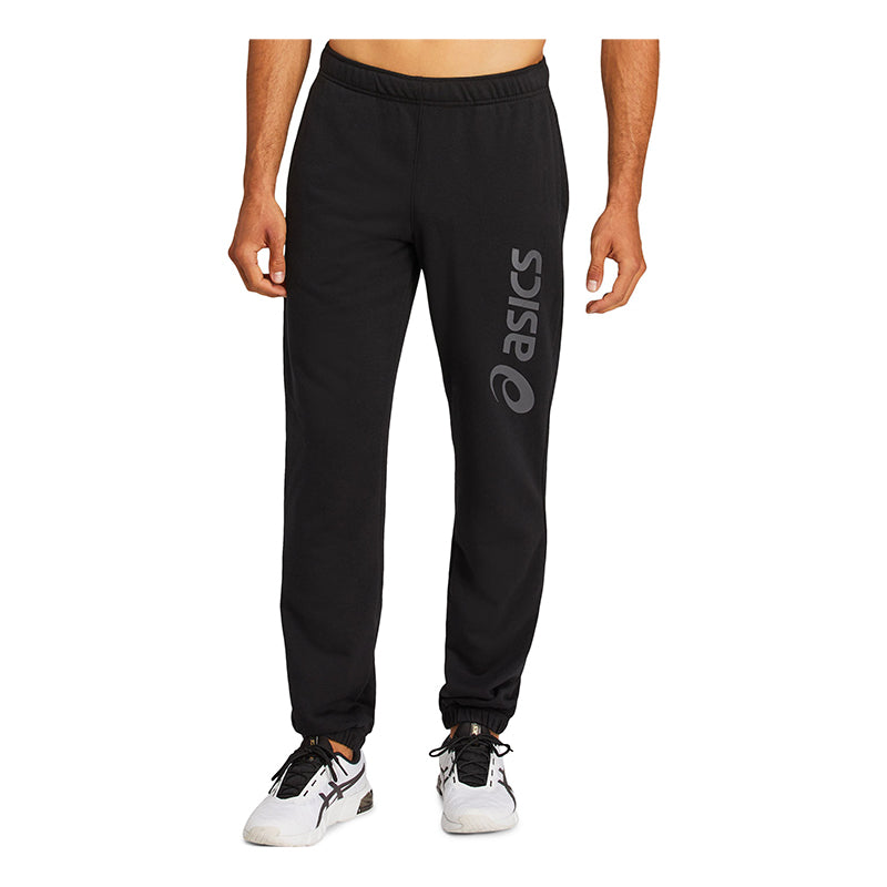 Asics Big Logo Sweat Pant