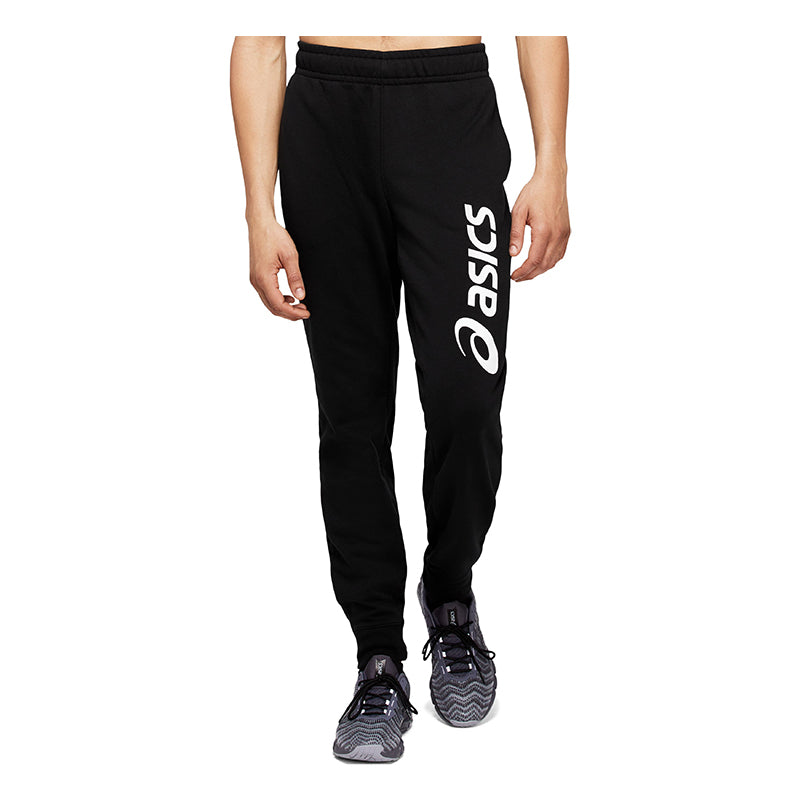 Asics Big Logo Sweat Pant