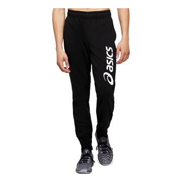 Asics Big Logo Sweat Pant