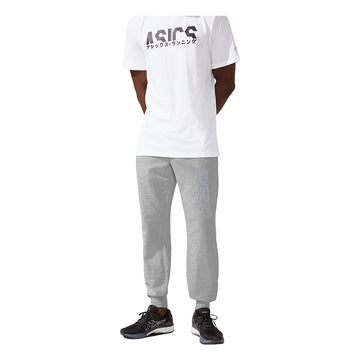 Asics Big Logo Sweat Pant