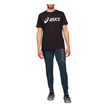 Asics Big Logo Sweat Pant