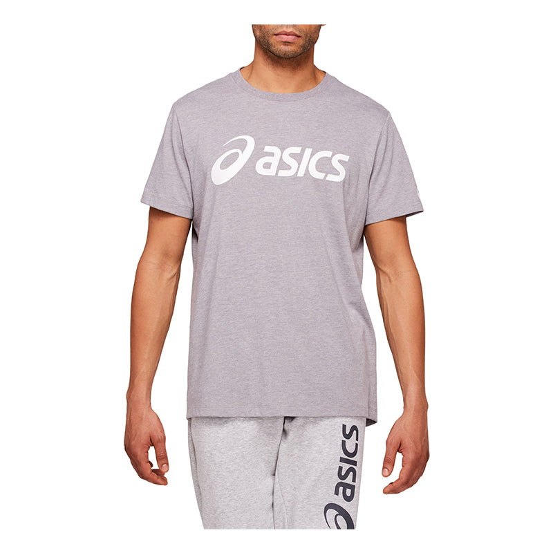 Asics Big Logo Tee