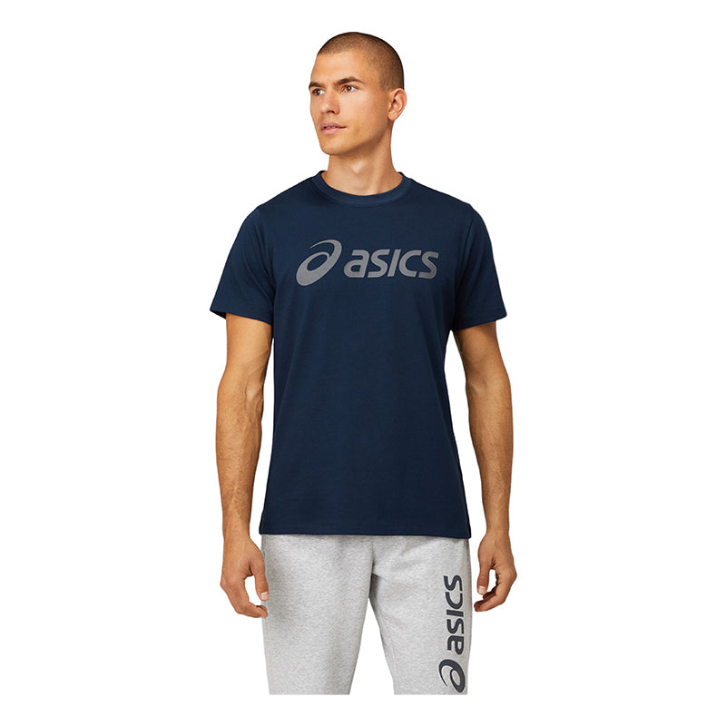 Asics Big Logo Tee