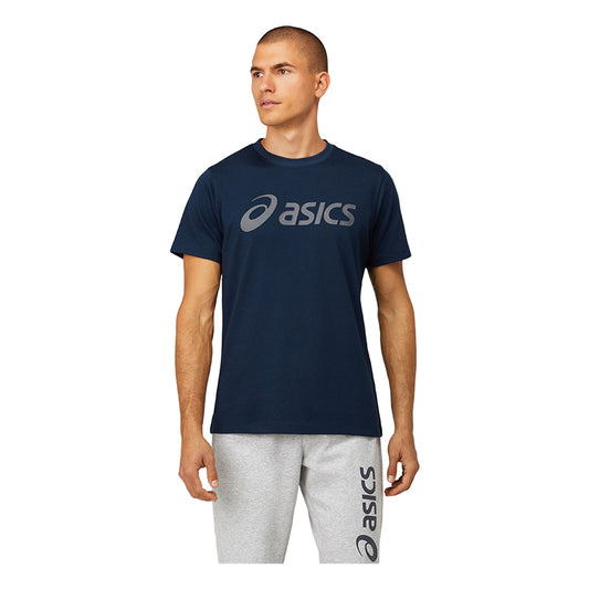 Asics Big Logo Tee