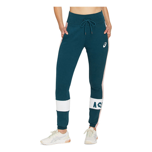 Colorblock Pant