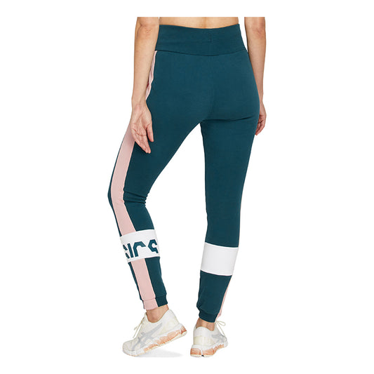 Colorblock Pant
