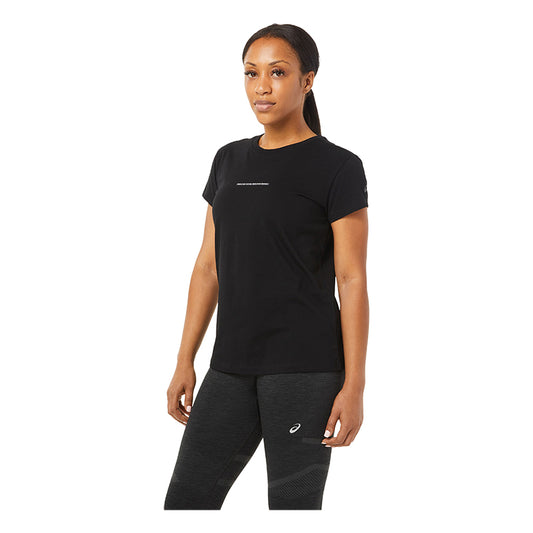 Race Graphic Tee