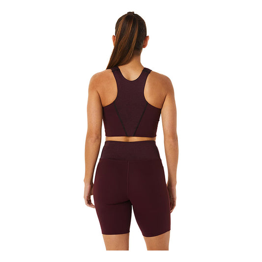 Flexform Color Block Bra Top