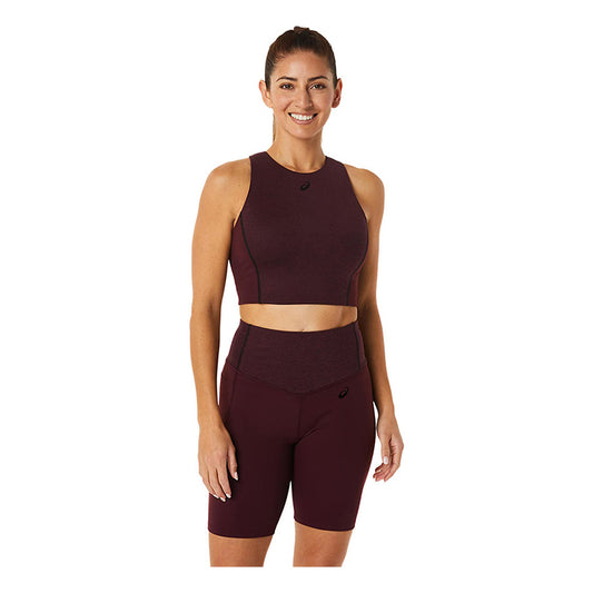 Flexform Color Block Bra Top