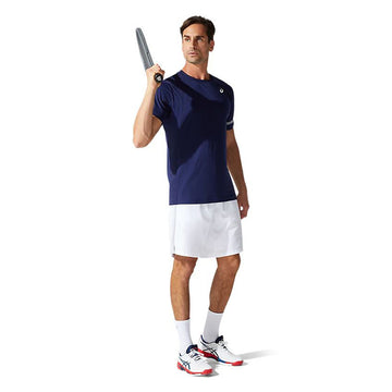 Court M Ss Tee