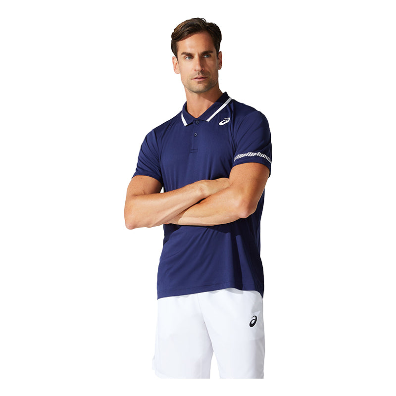 Court M Polo Shirt