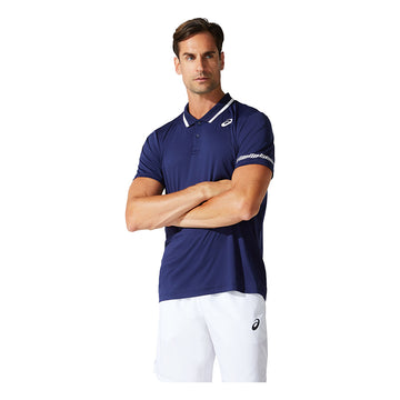 Court M Polo Shirt
