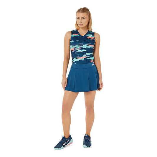 Women Match Skort