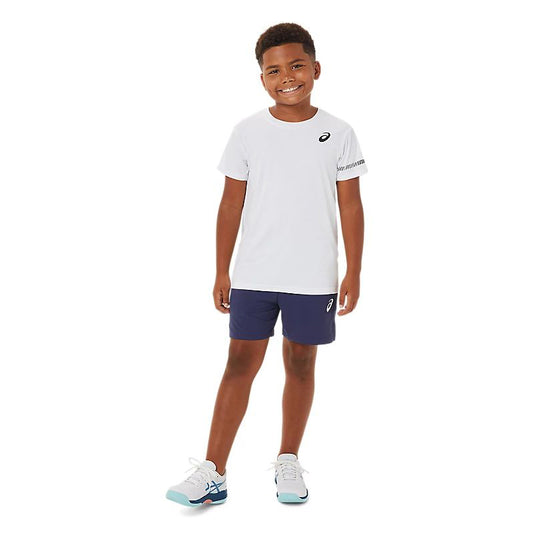 Boys Tennis Ss Top
