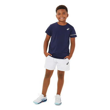 Boys Tennis Ss Top
