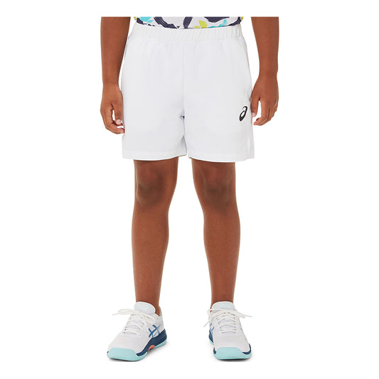 Boys Tennis Short