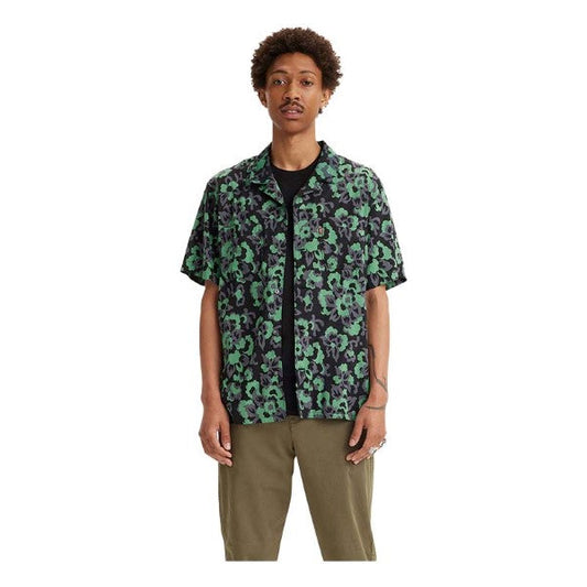S/S CLASSIC CAMPER