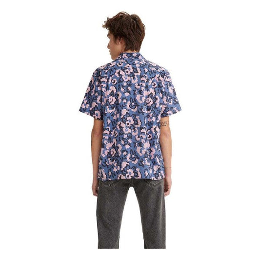 S/S CLASSIC CAMPER
