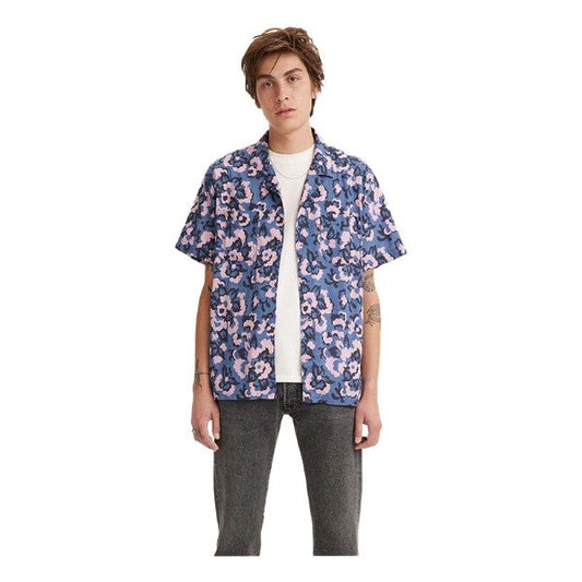 S/S CLASSIC CAMPER