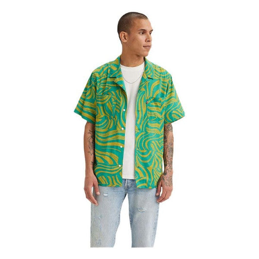 S/S CLASSIC CAMPER