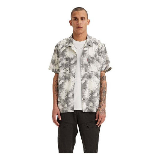 S/S CLASSIC CAMPER