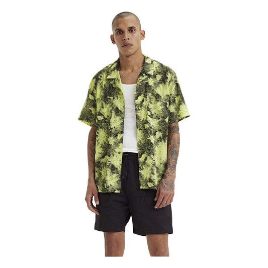 S/S CLASSIC CAMPER
