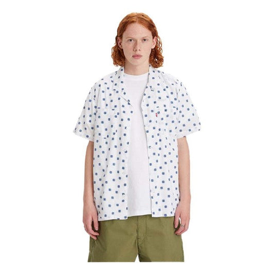S/S CLASSIC CAMPER