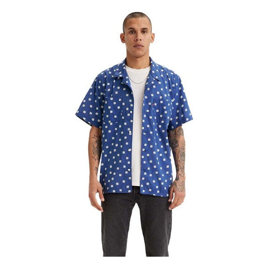 S/S CLASSIC CAMPER