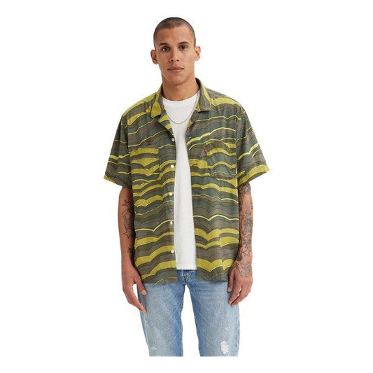 S/S CLASSIC CAMPER