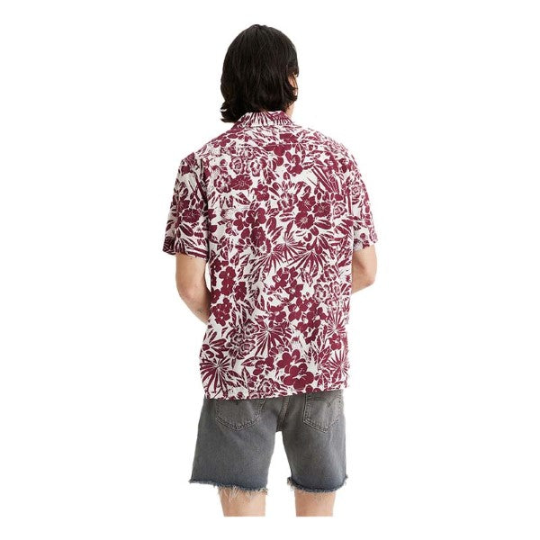 LEVI'S S/S CLASSIC CAMPER