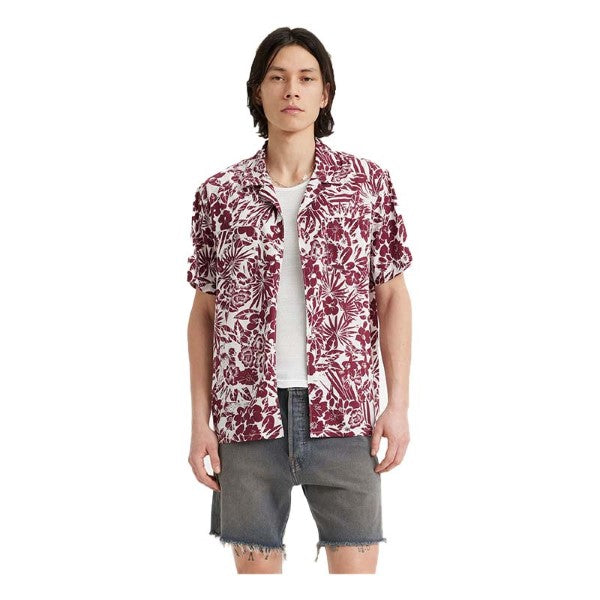 LEVI'S S/S CLASSIC CAMPER
