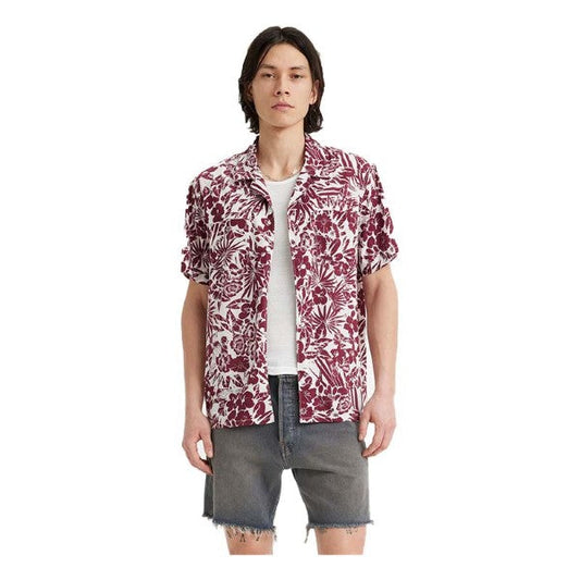 S/S CLASSIC CAMPER