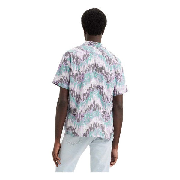 LEVI'S S/S CLASSIC CAMPER