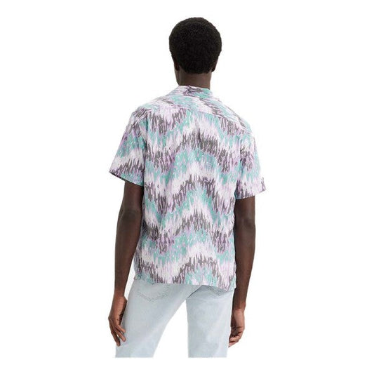 S/S CLASSIC CAMPER