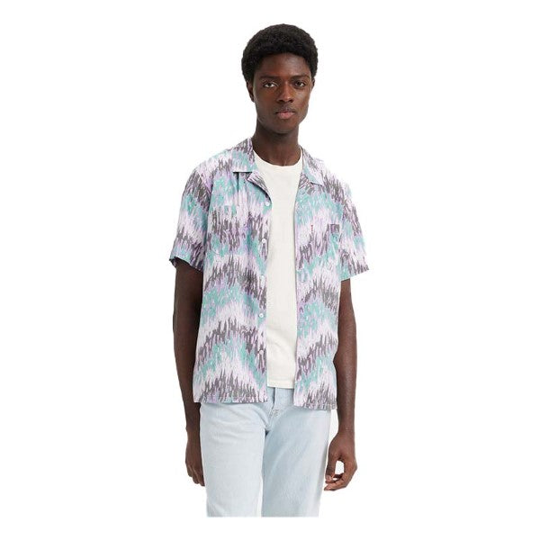 LEVI'S S/S CLASSIC CAMPER