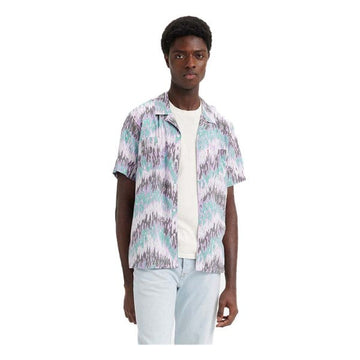 LEVI'S S/S CLASSIC CAMPER