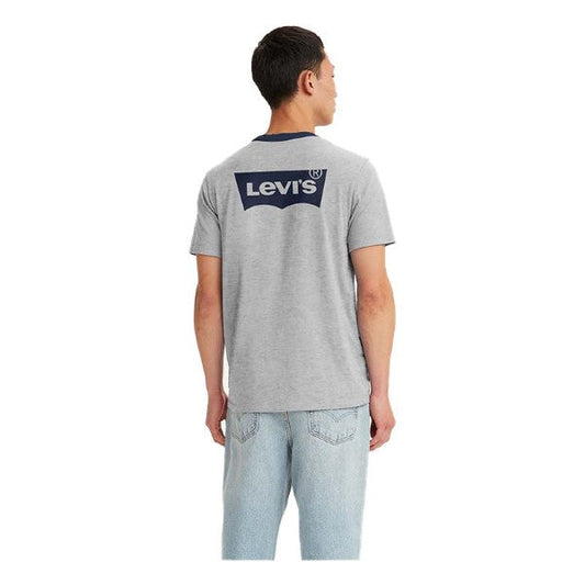GRAPHIC CREWNECK TEE