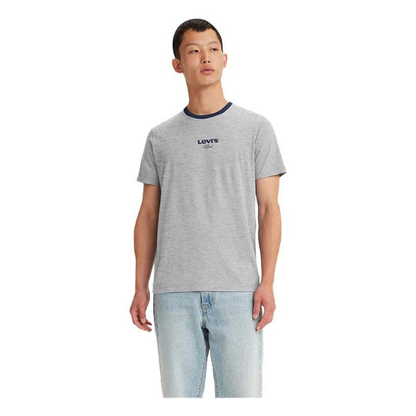 LEVI'S GRAPHIC CREWNECK TEE