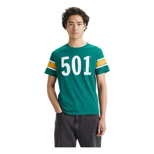 GRAPHIC CREWNECK TEE