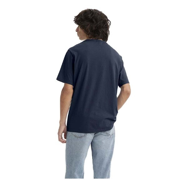 LEVI'S GRAPHIC CREWNECK TEE