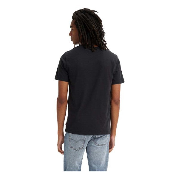 LEVI'S GRAPHIC CREWNECK TEE