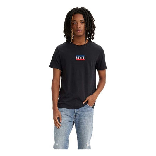 GRAPHIC CREWNECK TEE