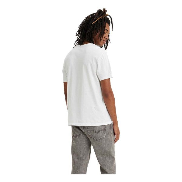 LEVI'S GRAPHIC CREWNECK TEE