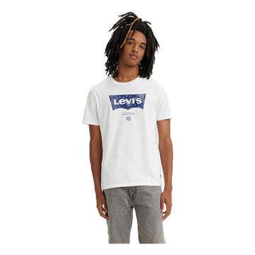 LEVI'S GRAPHIC CREWNECK TEE