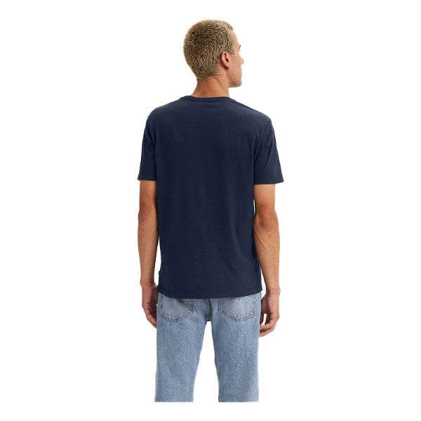LEVI'S GRAPHIC CREWNECK TEE