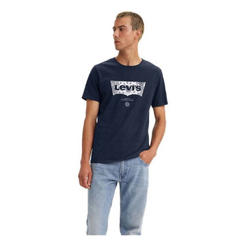 LEVI'S GRAPHIC CREWNECK TEE