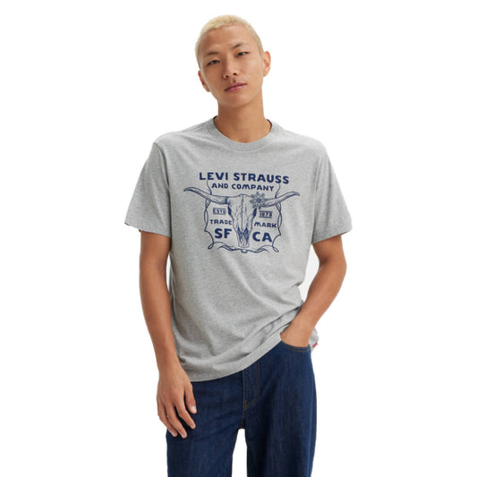 Classic Graphic T-Shirt